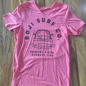 Boji Surf Tee